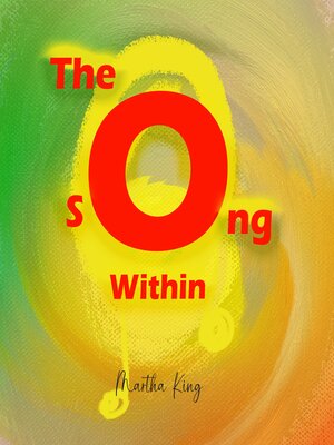 cover image of The Song Within